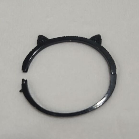 Kate Spade Retired Bangle Bracelet - Picture 5 of 8